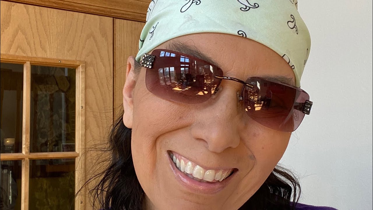 Beth Deacon YouTube