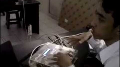 Saklar Otomatis Berbasis Voice Recognition