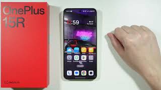 OnePlus 15R: How to Charge (All Methods)