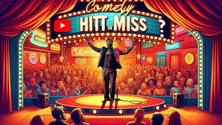 Woke Folk Review: Katt Williams Misses the Mark?!?!?!?!