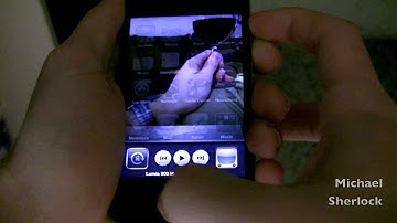 iOS Tip: Multitask Youtube Videos