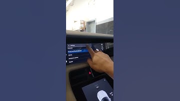 how to activate jack mode on porsche taycan
