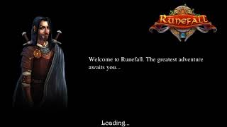 Runefall - Medieval Match 3 Adventure Quest - Theme Song Soundtrack OST screenshot 3