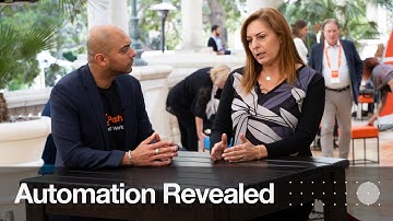 Automation Revealed: The Convergence of AI and RPA at Generali