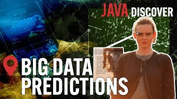 Can Computers Predict Our Future? How Can Big Data Change the World? | Tech Surveillance Documentary