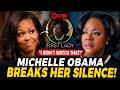 Michelle Obama FINALLY Responds to Viola Davis Backlash 😳