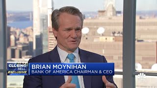 Fed Will Normalize Monetary Policy Probably Tomorrow Bank Of America Ceo