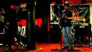 Download Lagu G.O -  Psycho Manimalium MP3