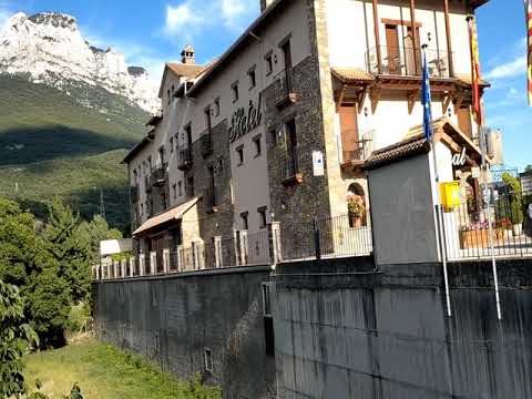 Los pueblos más