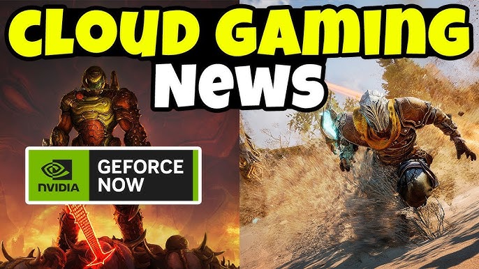 GeForce NOW RTX 3080 Tier Impressions - Cloud Gaming Gets Serious