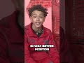 The Opportunity That Changed Luh Tyler's Life😲