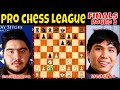 GM Parham Maghsoodloo vs. GM Wesley So || PRO Chess League 2020 || Finals R2 | IM Roderick Nava #533