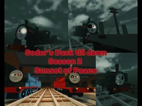 Sdtd SDTD S2 intro - YouTube