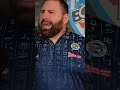 Alex Spellman discusses his Future in Darts | Booyah Cup