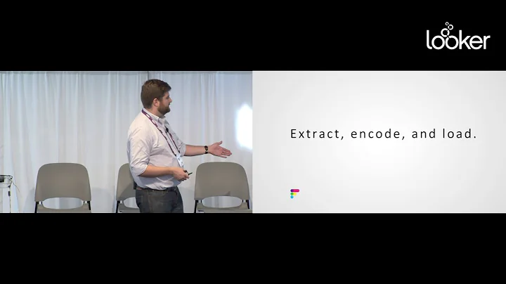 BigQuery & Building Data Pipelines–Tips from Full Stack Analytics #JOINData 2016