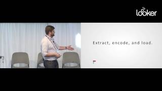 BigQuery & Building Data Pipelines–Tips from Full Stack Analytics #JOINData 2016