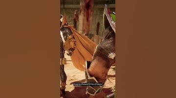 Spawn: Today’s the day, Skullfucker! #ytshort #yt_shorts #ytshortsvideo