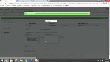 OU Role based AD delegation and Help desk business workflow for AD operations