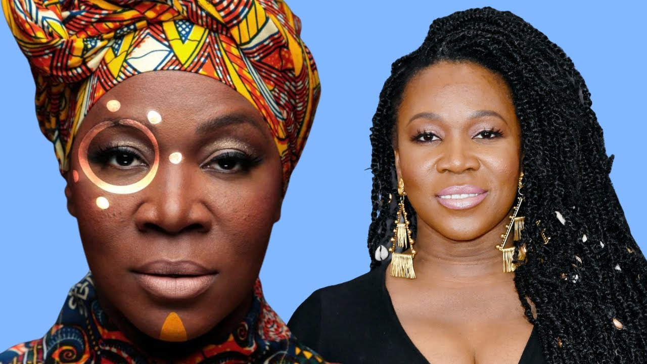 Qu'est-il arrivé à India Arie ? ( L'histoire inédite ) | Vraies Histoires de Stars