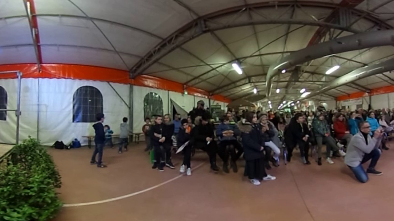 Giacomo Fantin - Raro Come un Diamante - YouTube