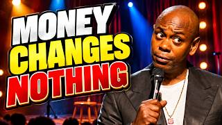 The Million-Dollar Offer Nobody Wanted | Dave Chappelle News
