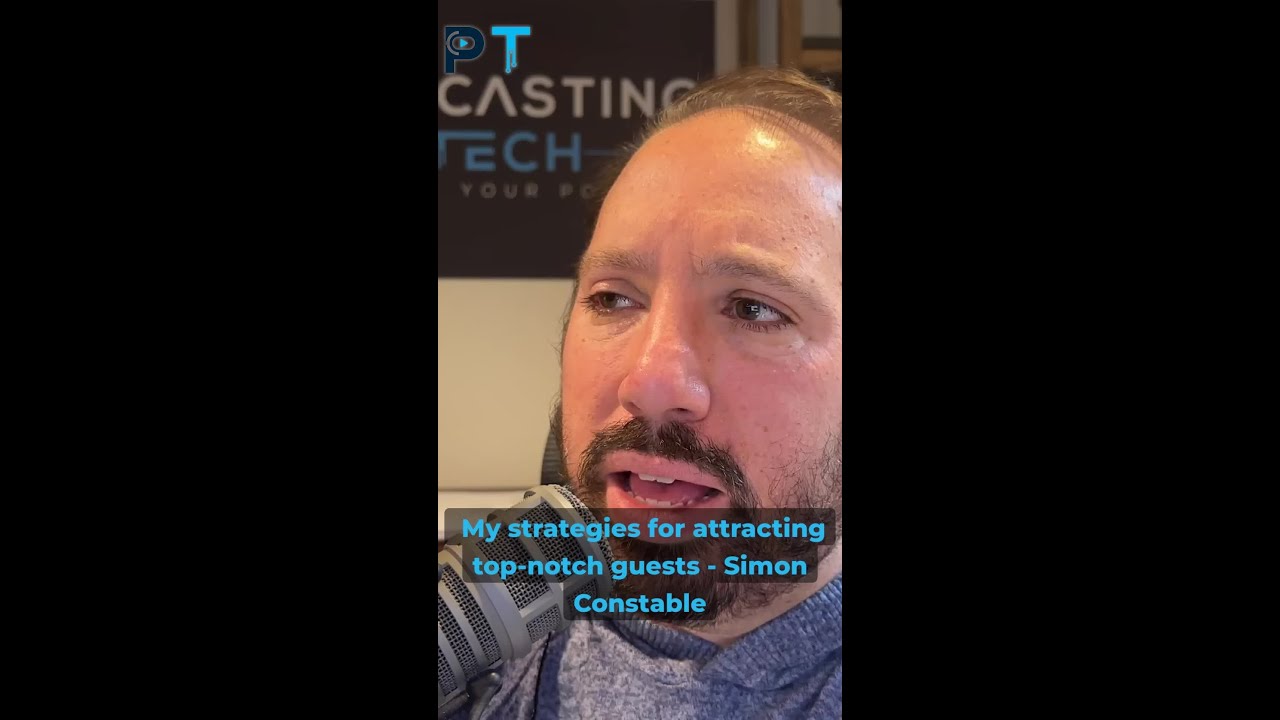 How to Easily Attract Top Guests to Your Podcast | Simple Email Strategy How to Easily Attract Top Guests to Your Podcast | Simple Email Strategy