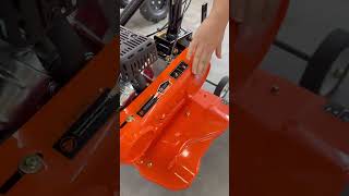 #AEROBS #MiniTiller #PowerTiller #GardenTools #AgricultureMachinery #FarmEquipment  #BSG550A
