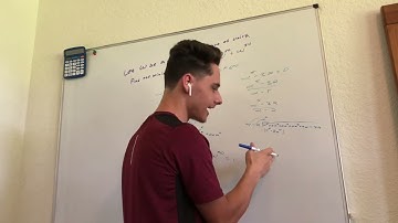 Minimal Polynomial of a Primitive 10th Root of Unity.