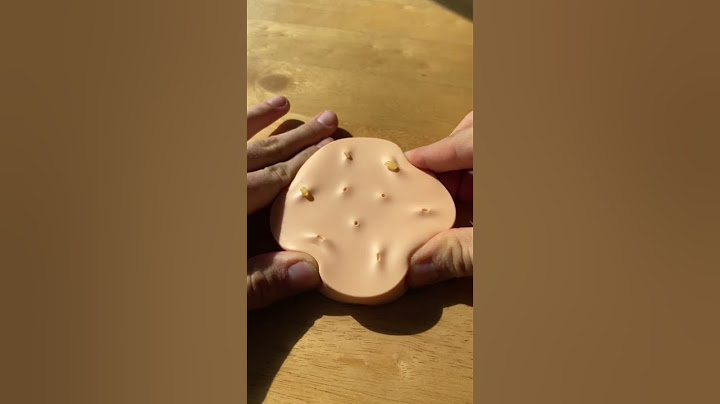 Satisfying Pimple Popper toy #shorts