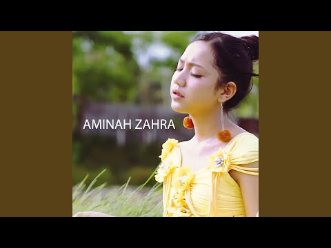 Aminah Zahra - PANAS UDAN MESEM
