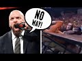 HHH Does NOT Want This WWE Star Winning MITB...Sting Loses Tooth...RVS WWE...Wrestling News