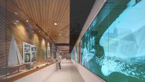 University of Michigan Aaron Friedman Marine Hydrodynamics