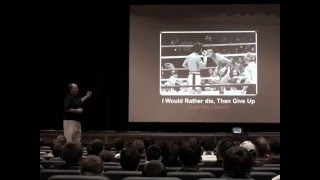 The Reward That You Seek May Not Be The Reward That You Receive