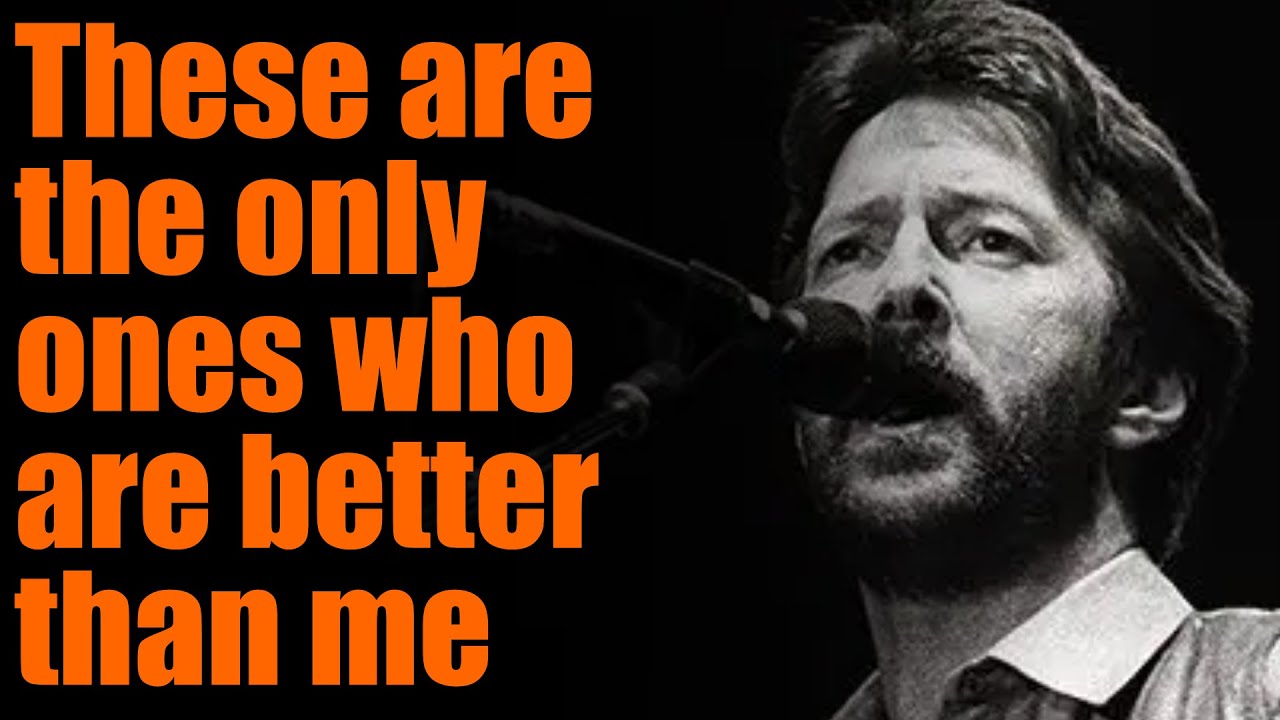 Eric Clapton Clubbing At Ronnie Scott’s Eric Clapton & Buddy Guy – Ronnie Scott's 1987 – 2 x CD