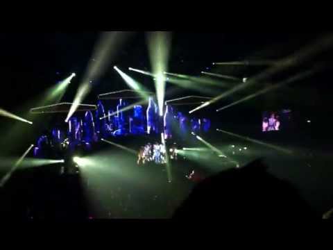 羅志祥舞極限世界巡迴演唱會大馬站20130504之開場篇