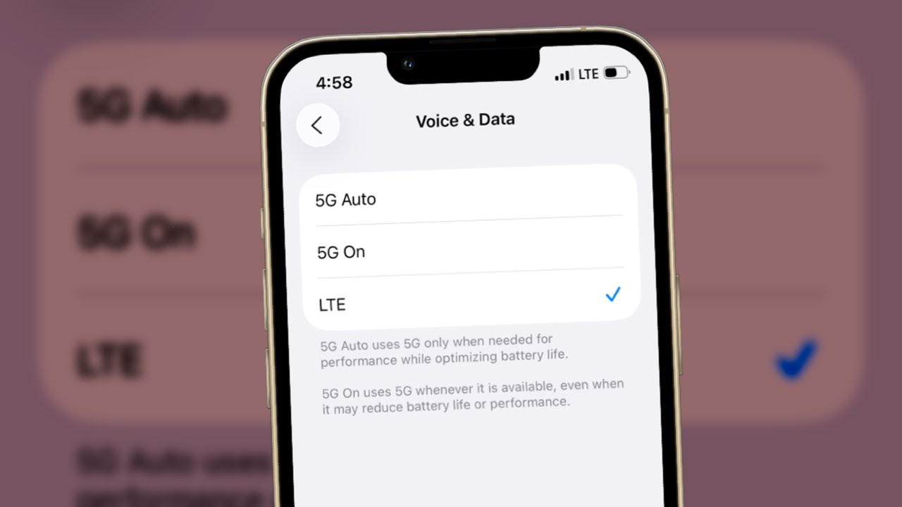 iPhone me Airtel ki sim unlimited 5g kaise kare ? Airtel sim 5g kaise kare iphone me ?