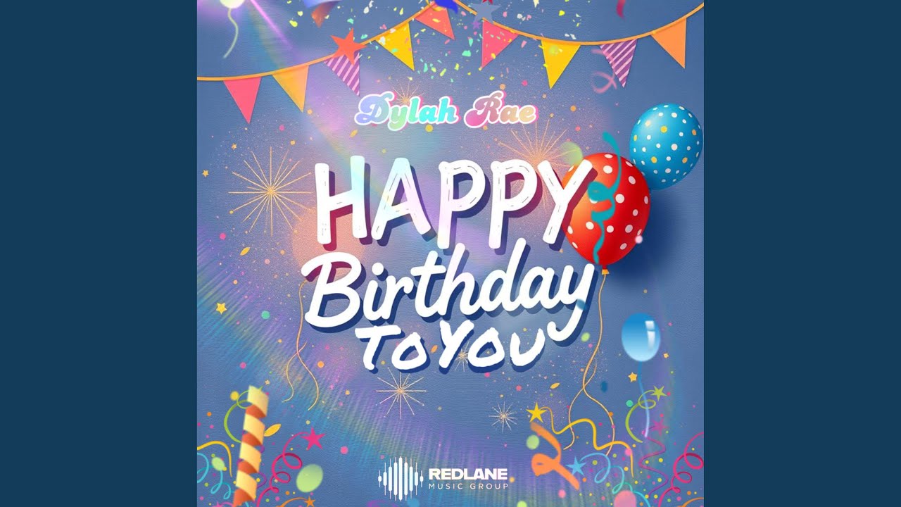 Happy Birthday To You - YouTube