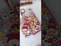 Easy DIY phone case| #phonecase #shorts #satisfying