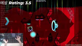 ... Tartarus 72~100%