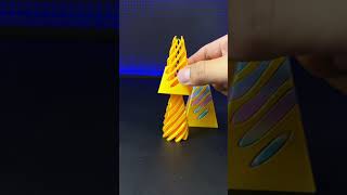 Which 3d printed fidgets toy do you prefer？！ #toys Net Worth