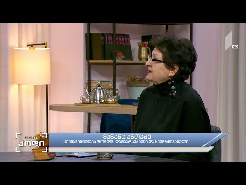 #დღისკოდი თუმანიშვილის ფონდის ისტორია და პროექტები, მნიშვნელობა