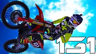 MX Simulator | RAW Milestone, CA - Guilherme Cabral