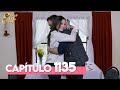 Elif Quinta Temporada Capítulo 1135 Elif Capítulo 1135 