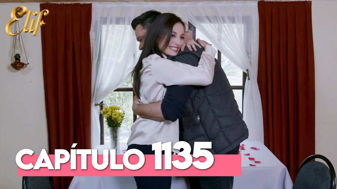 Elif Quinta Temporada Cap tulo 1135 Elif Cap tulo 1135 YouTube elif-quinta-temporada-cap-tulo-1135-elif-cap-tulo-1135-youtube