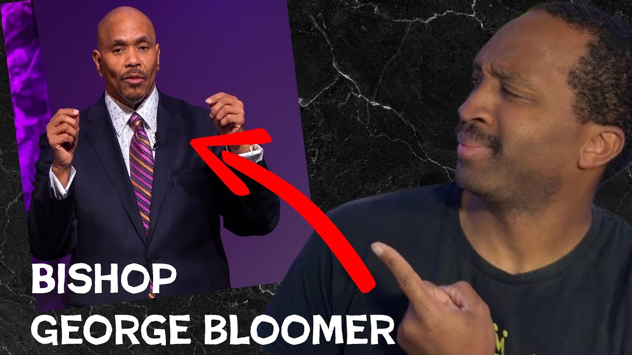 Проповедник только что сказал, что нужно платить Богу — вот почему это неправильно.