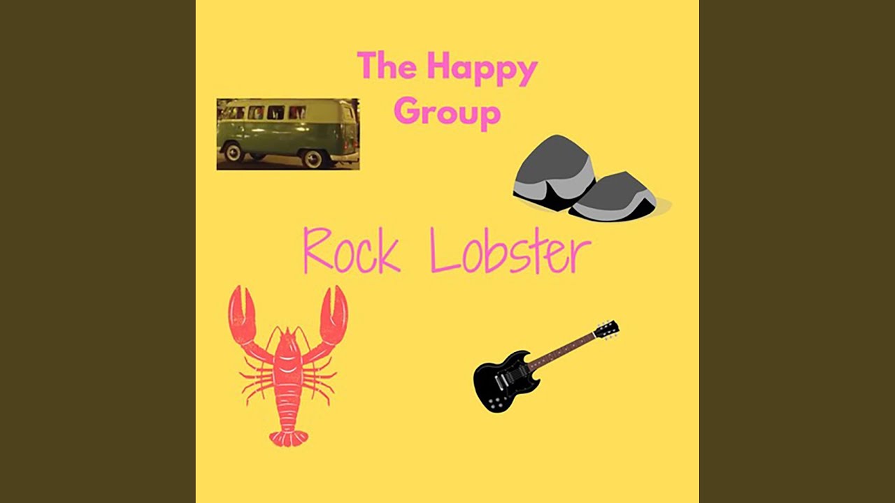 Rock Lobster YouTube
