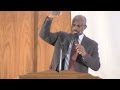 16. Pastor Randy Skeete - By Every Word (South Africa - 05 Apr 2013)