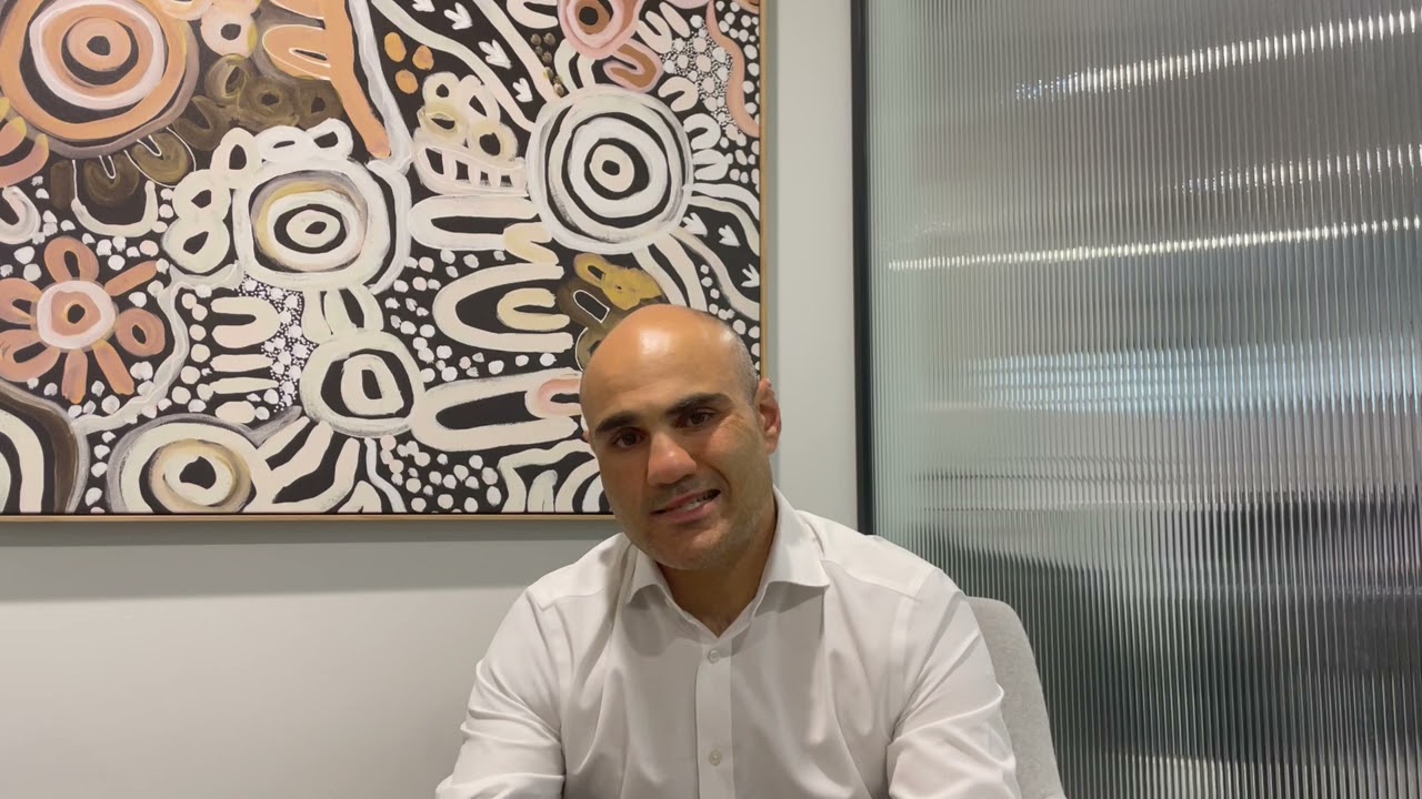 Willoughby Market Update - April 2025