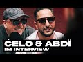 Celo & Abdi über 385i-Signing, Summer Cem, Kolja Goldstein & neues Album – Interview mit Aria Nejati