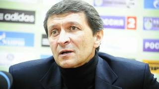 Юрий Газзаев: Зависимость игры от зарплаты